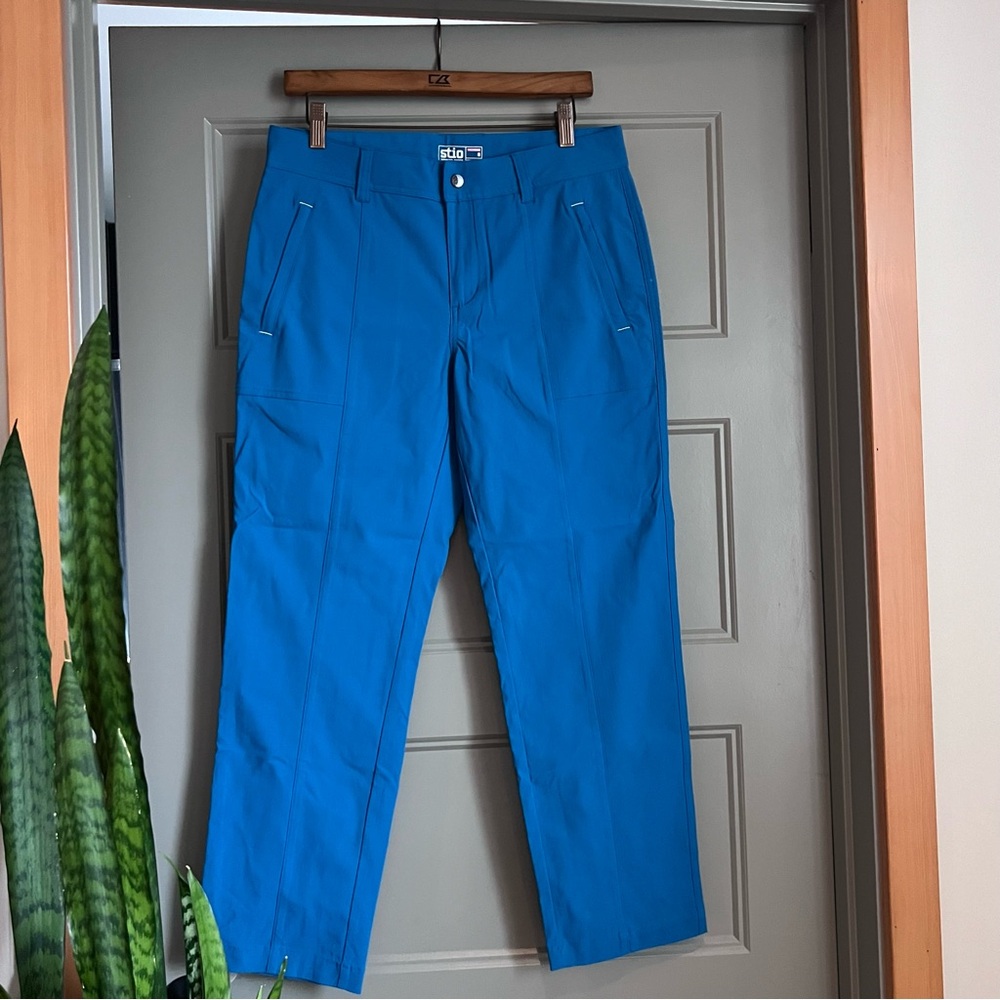 Stio Coburn pants